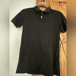 Polo boys shirt
